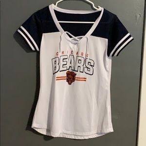 Chicago Bears Shirt